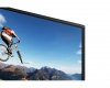 Monitor 31,5 cala LS32AM700URXEN VA 3840 x 2160 UHD 16:9 2xHDMI/1xUSB-C (65W) 8 ms (GTG) głośniki płaski SMART